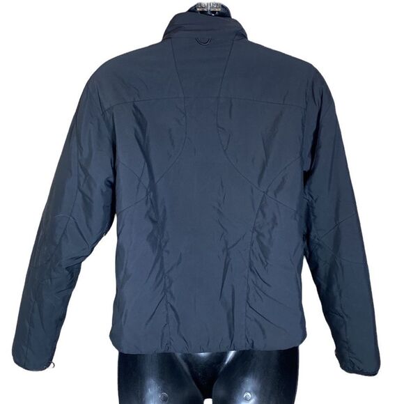 Obermeyer component jacket ladies 4 black - Picture 7 of 9